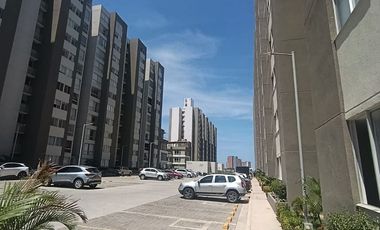 EN ALQUILER APARTAMENTO PISO ALTO MALLORQUIN BARRANQUILLA
