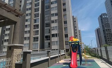 EN ALQUILER APARTAMENTO PISO ALTO MALLORQUIN BARRANQUILLA