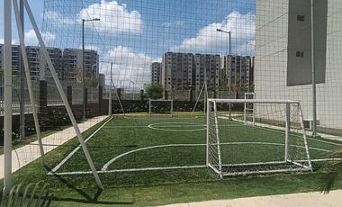 EN ALQUILER APARTAMENTO PISO ALTO MALLORQUIN BARRANQUILLA