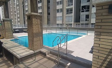 EN ALQUILER APARTAMENTO PISO ALTO MALLORQUIN BARRANQUILLA