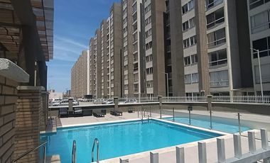 EN ALQUILER APARTAMENTO PISO ALTO MALLORQUIN BARRANQUILLA
