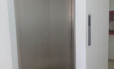 EN ALQUILER APARTAMENTO PISO ALTO MALLORQUIN BARRANQUILLA