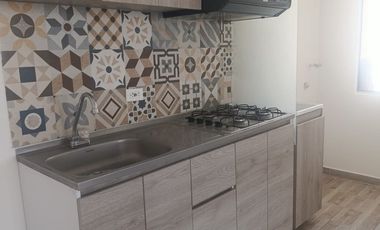 EN ALQUILER APARTAMENTO PISO ALTO MALLORQUIN BARRANQUILLA
