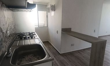 EN ALQUILER APARTAMENTO PISO ALTO MALLORQUIN BARRANQUILLA