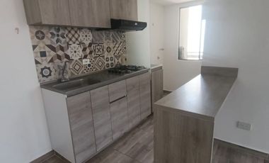 EN ALQUILER APARTAMENTO PISO ALTO MALLORQUIN BARRANQUILLA