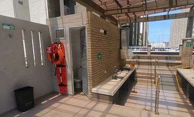 EN ALQUILER APARTAMENTO PISO ALTO MALLORQUIN BARRANQUILLA