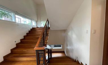 House and Lot Corner with Pool For Sale Mckinley Hill Village Mckinley Hill Taguig
