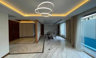 House and Lot Corner with Pool For Sale Mckinley Hill Village Mckinley Hill Taguig