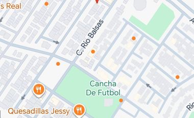 REMATE DE OPORTUNIDAD ALETO PTE