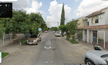 Casa de oportunidad C. Urbano San Roman  precio de recuperaciòn $ 1'034,800 precio  por tiempo limitado