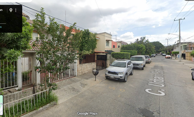 Casa de oportunidad C. Urbano San Roman  precio de recuperaciòn $ 1'034,800 precio  por tiempo limitado