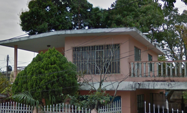 CASA EN VENTA EN PÁNUCO : Colonia Revolución Mexicana : A Pasos de la Carretera Canoas-Pánuco y Zona Comercial