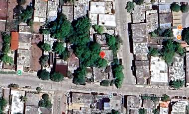 CASA EN VENTA EN PÁNUCO : Colonia Revolución Mexicana : A Pasos de la Carretera Canoas-Pánuco y Zona Comercial