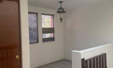 INSURGENTES TLALPAN CERCA DEL BOSQUE