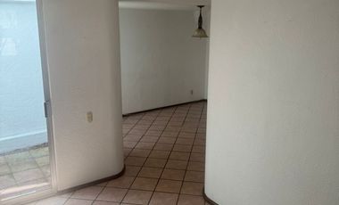 INSURGENTES TLALPAN CERCA DEL BOSQUE