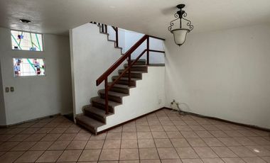 INSURGENTES TLALPAN CERCA DEL BOSQUE