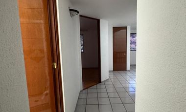 INSURGENTES TLALPAN CERCA DEL BOSQUE