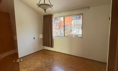 INSURGENTES TLALPAN CERCA DEL BOSQUE