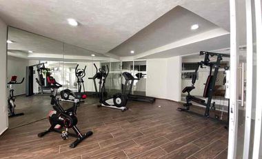 loft abierto 2 recamaras en renta en San Juan de Dios Guadalajara