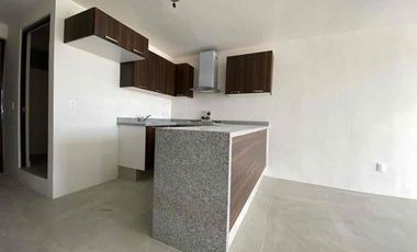 loft abierto 2 recamaras en renta en San Juan de Dios Guadalajara