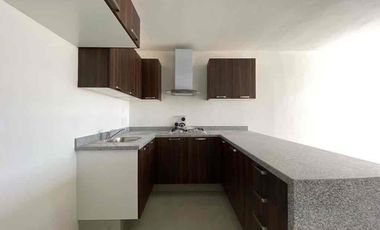 loft abierto 2 recamaras en renta en San Juan de Dios Guadalajara