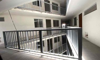 loft abierto 2 recamaras en renta en San Juan de Dios Guadalajara