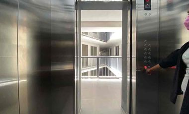 loft abierto 2 recamaras en renta en San Juan de Dios Guadalajara