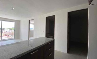 loft abierto 2 recamaras en renta en San Juan de Dios Guadalajara