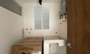 loft abierto 2 recamaras en renta en San Juan de Dios Guadalajara