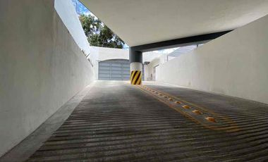 loft abierto 2 recamaras en renta en San Juan de Dios Guadalajara