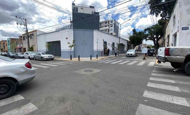 loft abierto 2 recamaras en renta en San Juan de Dios Guadalajara