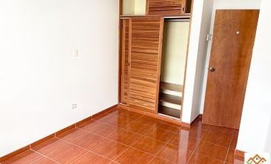 ALQUILO DUPLEX SEMIAUEBLADO LOS BAÑOS DEL INCA, CAJAMARCA