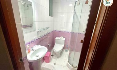 ALQUILO DUPLEX SEMIAUEBLADO LOS BAÑOS DEL INCA, CAJAMARCA