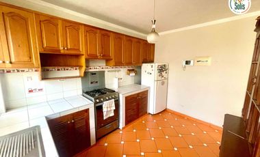 ALQUILO DUPLEX SEMIAUEBLADO LOS BAÑOS DEL INCA, CAJAMARCA
