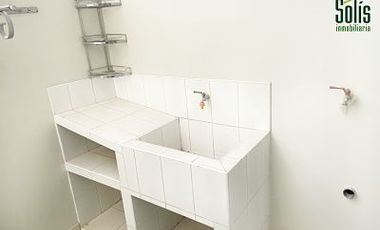 ALQUILO DUPLEX SEMIAUEBLADO LOS BAÑOS DEL INCA, CAJAMARCA