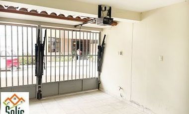 ALQUILO DUPLEX SEMIAUEBLADO LOS BAÑOS DEL INCA, CAJAMARCA