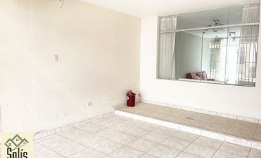 ALQUILO DUPLEX SEMIAUEBLADO LOS BAÑOS DEL INCA, CAJAMARCA