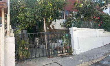 Casa en Venta sector Miraflores , Viña del Mar