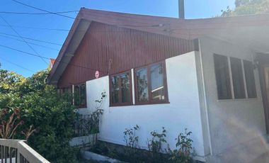 Casa en Venta sector Miraflores , Viña del Mar