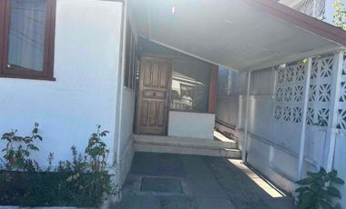 Casa en Venta sector Miraflores , Viña del Mar