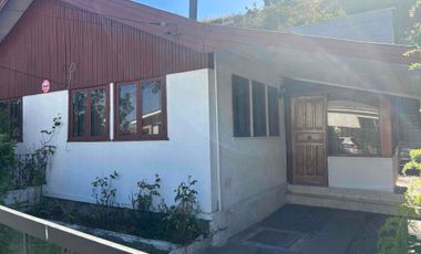 Casa en Venta sector Miraflores , Viña del Mar