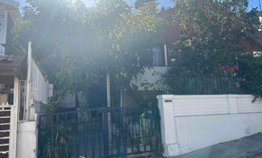 Casa en Venta sector Miraflores , Viña del Mar