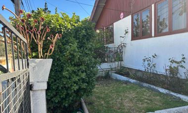 Casa en Venta sector Miraflores , Viña del Mar