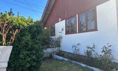 Casa en Venta sector Miraflores , Viña del Mar