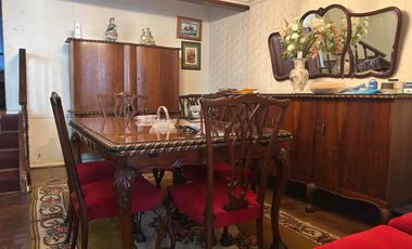 Casa en Venta sector Miraflores , Viña del Mar