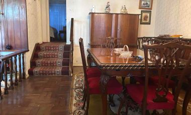 Casa en Venta sector Miraflores , Viña del Mar
