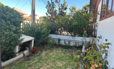 Casa en Venta sector Miraflores , Viña del Mar