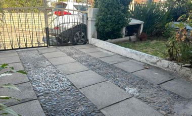 Casa en Venta sector Miraflores , Viña del Mar
