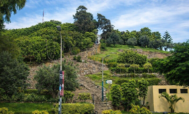 Venta de Departamento  en una de las mejores zonas de Surco