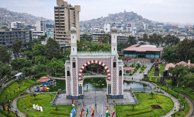 Venta de Departamento  en una de las mejores zonas de Surco